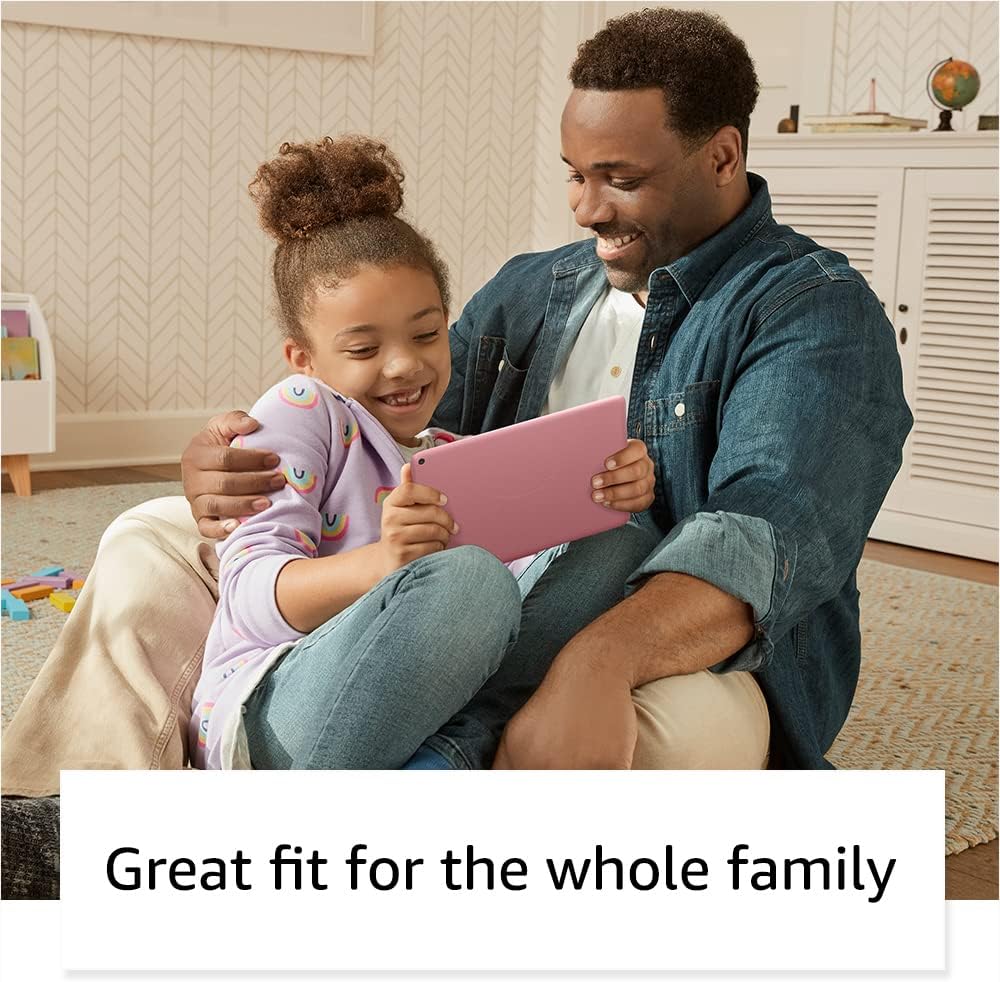 Amazon Fire HD 8 Tablet (S&D) - Gallery 9