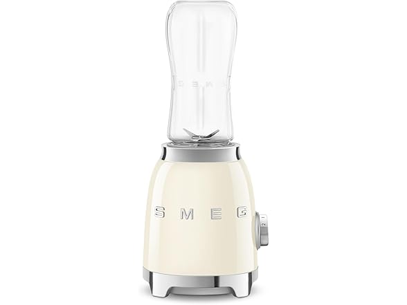 SMEG 50's Retro Style Personal Blender VARIES