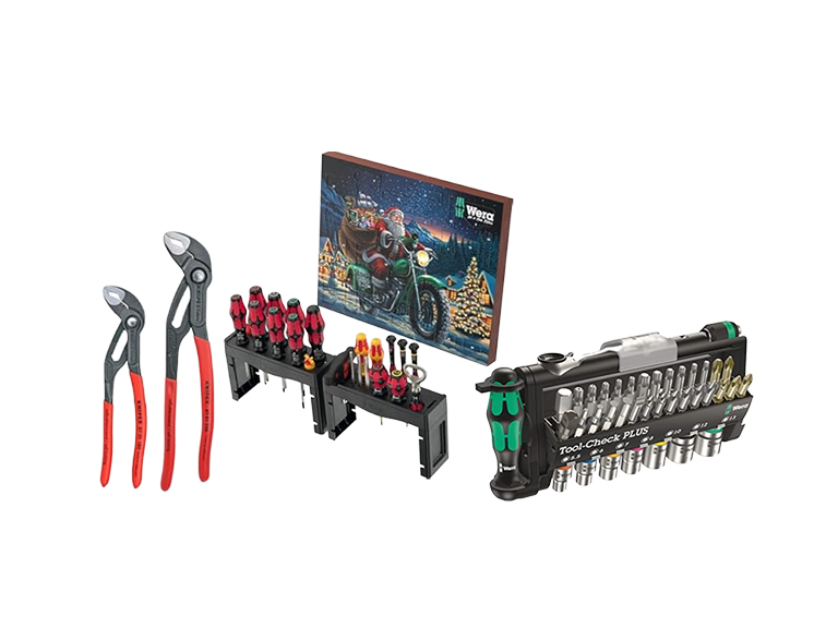 Spooky Good Handtool Deals!