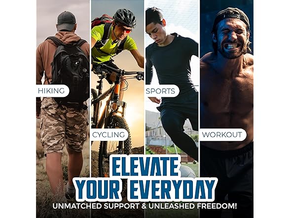 Real Men 0in Nylon Strapless Jocks