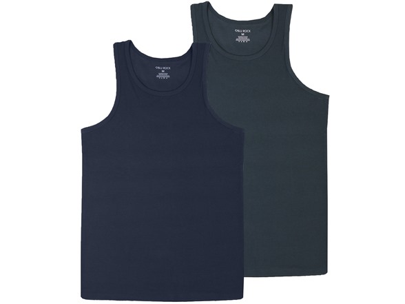 Navy - Dark Grey