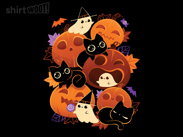Halloween Party
