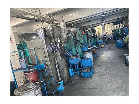 defoo Carbon Motor Brushes