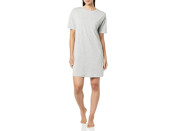 Amazon Essentials Women Knit Jersey Nightdress