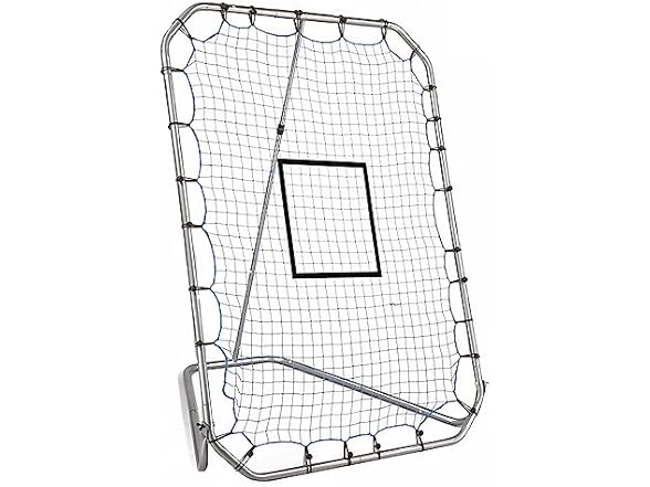 Franklin Baseball Rebounder Net Multi-Position