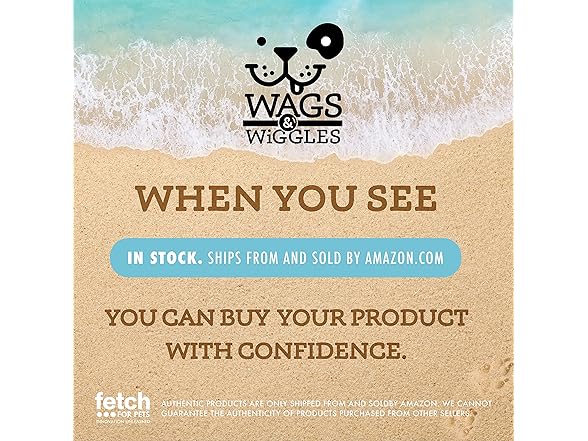 Wags & Wiggles Waterproof PVC Dog Harness