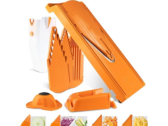 Mandoline Food Slicer Börner V3