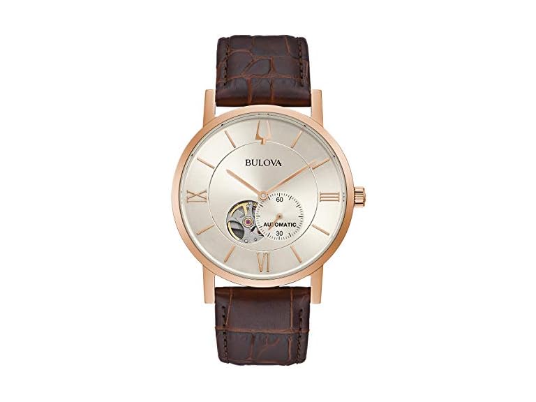 Bulova 97A150 Bulova Men's Watch (Open Box)