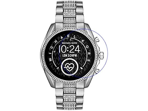 AWADUO Compatible For Michael Kors 