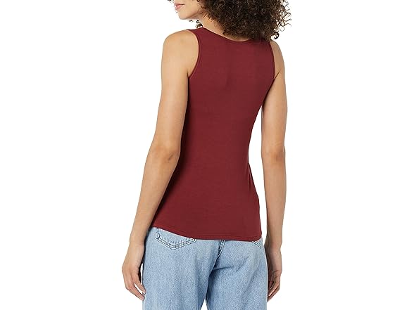 Amazon Essentials Women Medium Active Tank Top