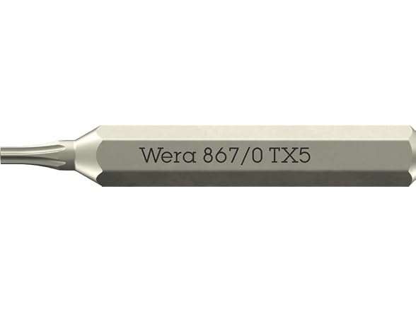 Wera WER05049002001 Wera Tool-Check Modular Micro 
