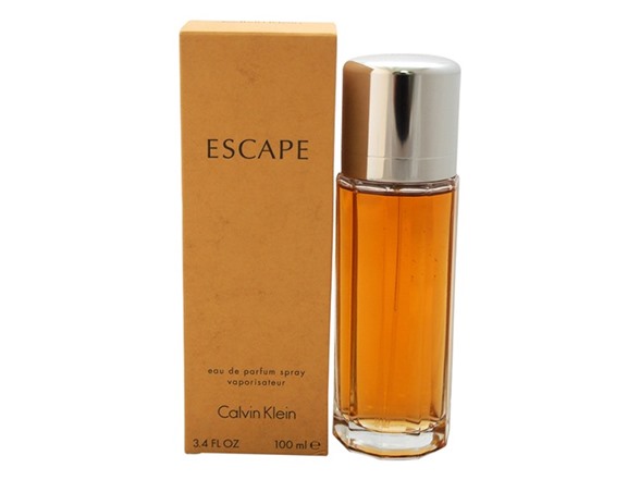 Escape/Calvin Klein EDP Spray 3.4 oz.