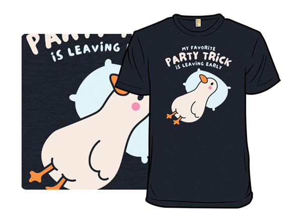 Party Trick