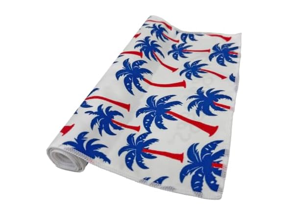 Frogg Toggs Chilly Pad Pro Soft Microfiber Towel