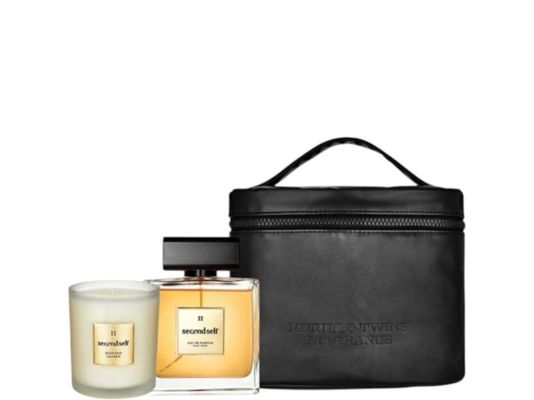 I I Second Self Murillo Twins Set (W) Edp Spray