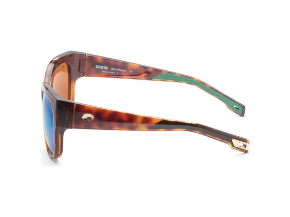 CDM Women's Waterwoman Polarized Sunglasses