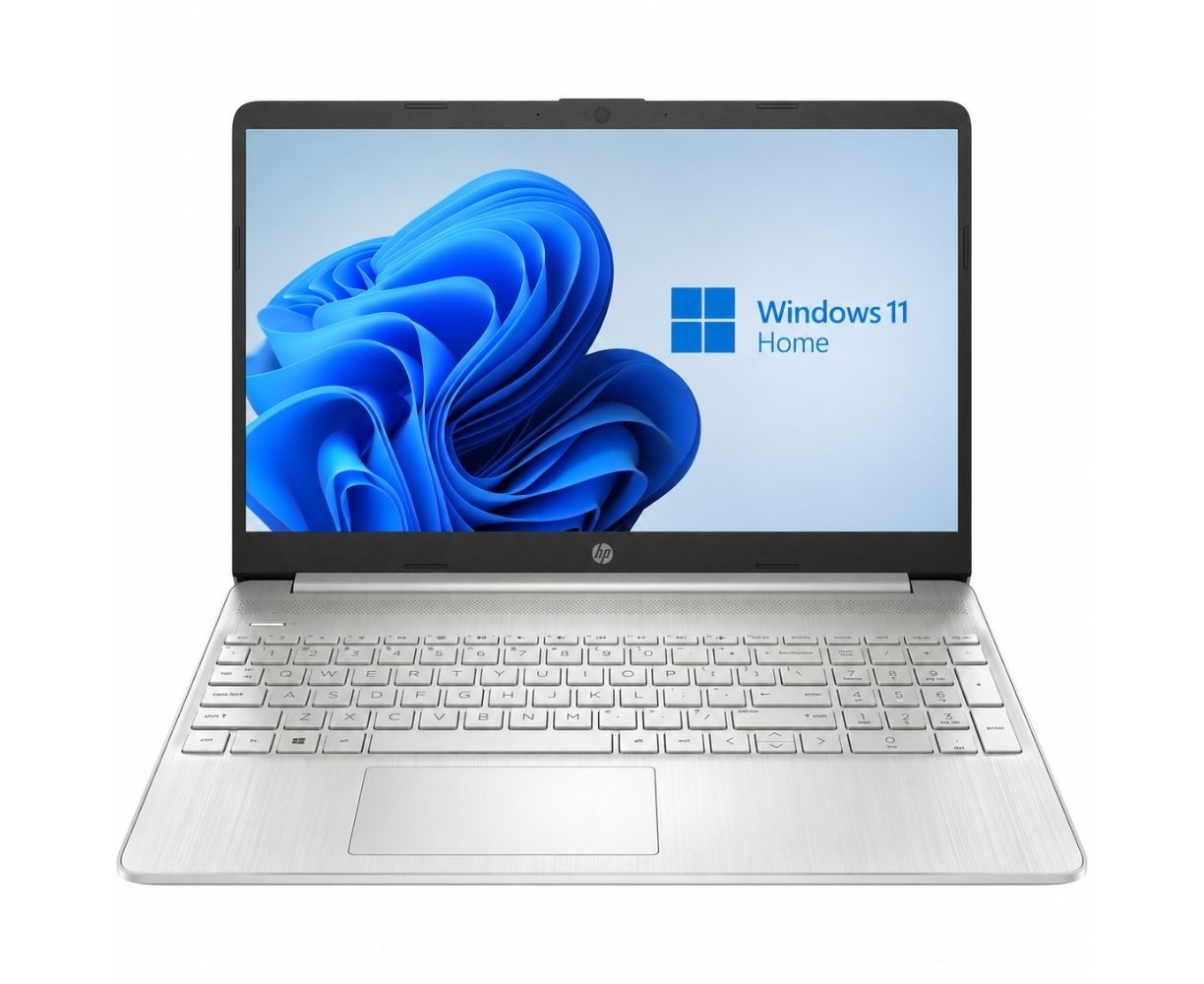 HP 15-ef1013ca Ryzen 3 8GB 512GB Laptop - Gallery 4