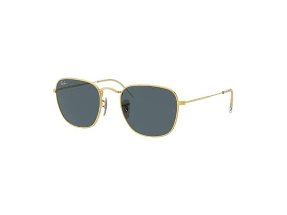Ray-Ban Unisex RB3857 Square Sunglasses