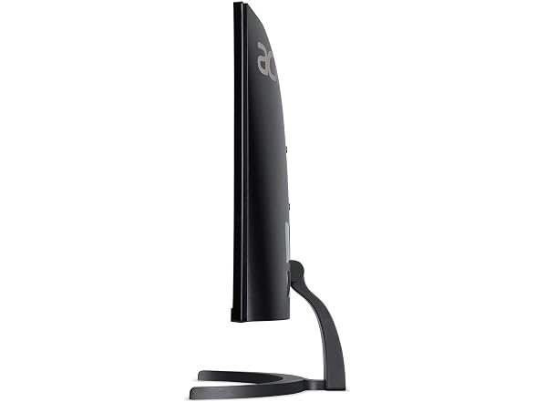 Acer ED273 Curved Monitor 27" FHD