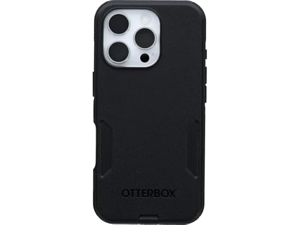 Otterbox iPhone 16 Pro Commuter Series Case