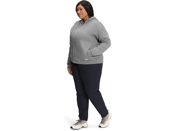 The North Face Women's (XXL) Shelbe Raschel Jacket