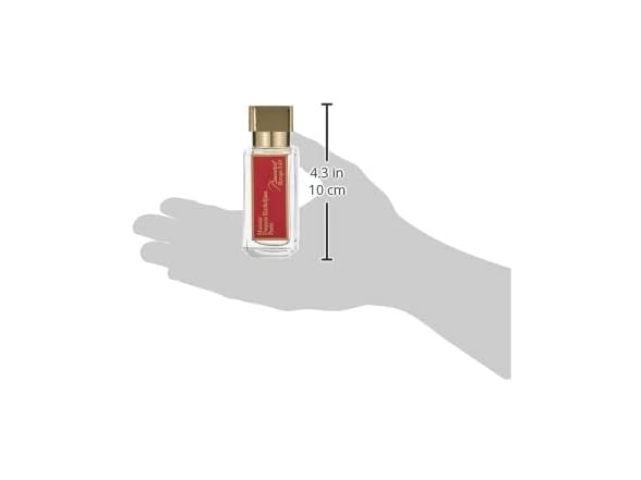 Maison Francis Kurkdjian Baccarat Rouge 540 Extrait de Parfum, 1.2 oz