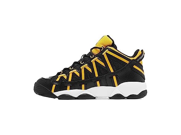 Fila Mens Stackhouse Spaghetti Sneakers