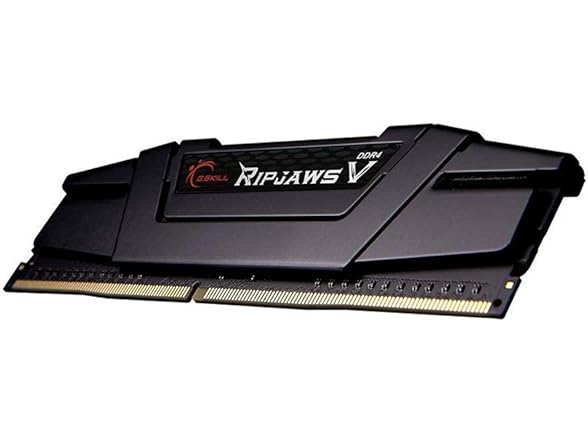 G.SKILL Ripjaws V - DDR4-16 GB: 2 x 8 GB