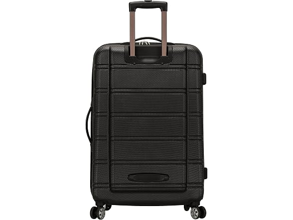 Rockland Melbourne Hardside 28" Spinner Luggage
