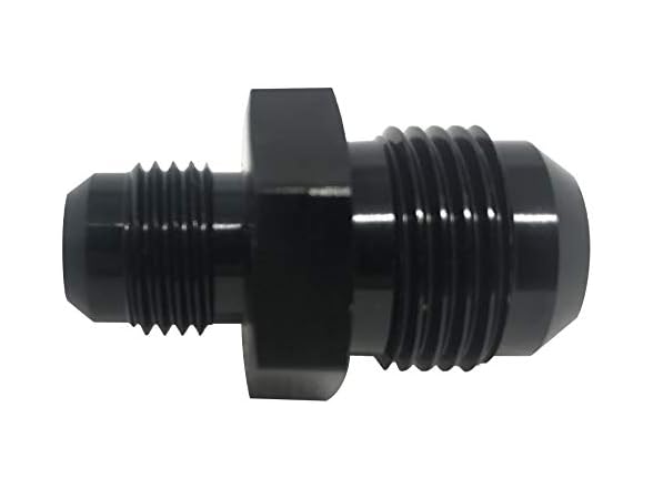 Reducer Fitting 6AN to 8AN Fuel Line