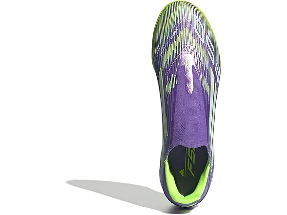 Adidas Unisex-Adult F50 League Laceless Turf (13W12M)