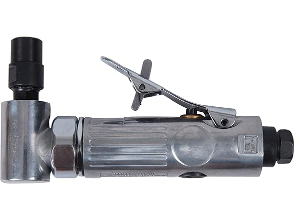 YELWAY YELWAY 1/4" Angle Air Die Grinder, 2000