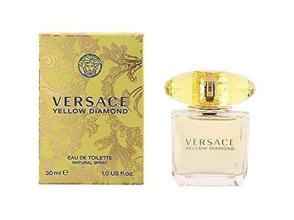 Versace 8011003804566-EP VERSACE 8011003804566