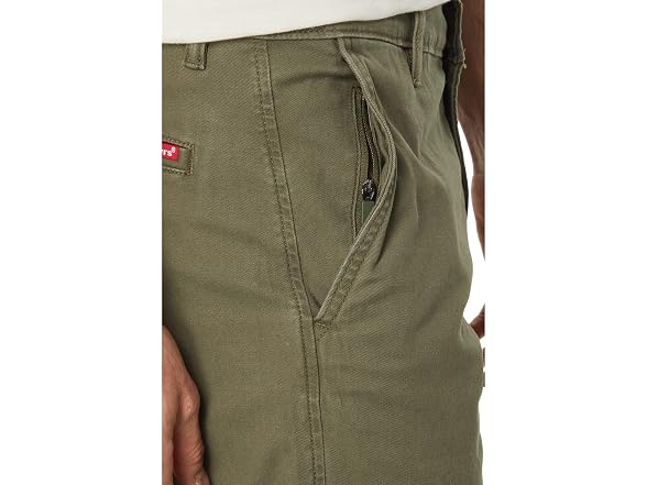 Levi's Men XX Chino Standard Taper Pant