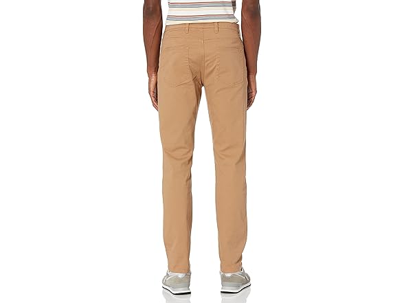 Amazon Essentials Mens Chino Pants