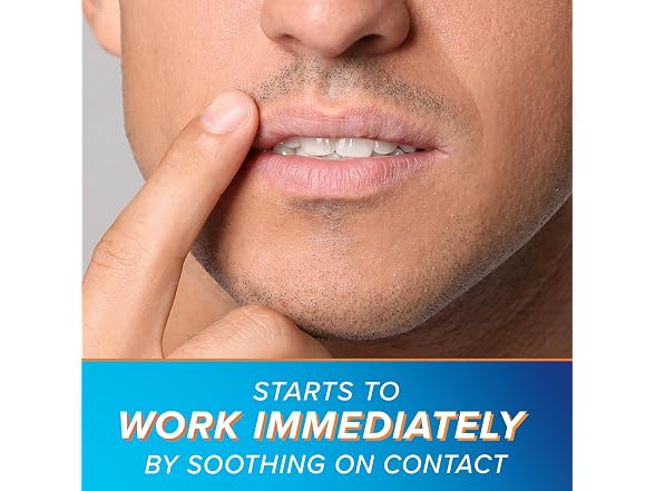 Abreva Cold Sore Med Size 07 Abreva Cold Sore