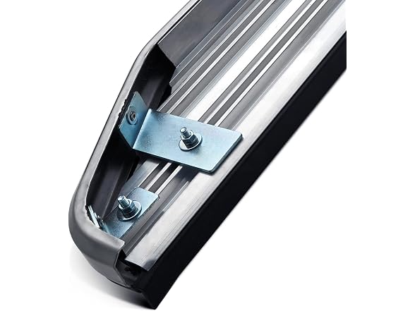 Steelcraft Automotive 104200 Running