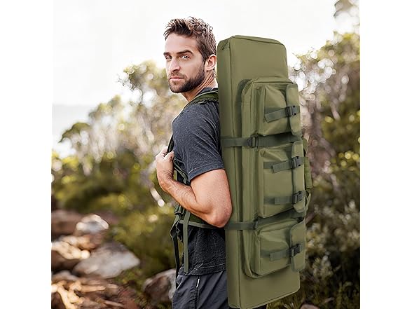 PERFBAGS Soft Rifle Case