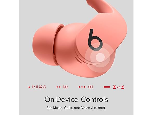 Beats Beats Fit Pro - True Wireless Noise Canc