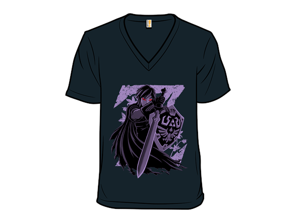Shadow of the Hero