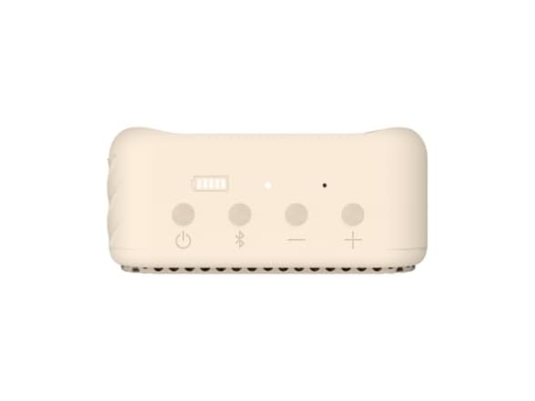 Klipsch The Austin Portable Bluetooth Speaker