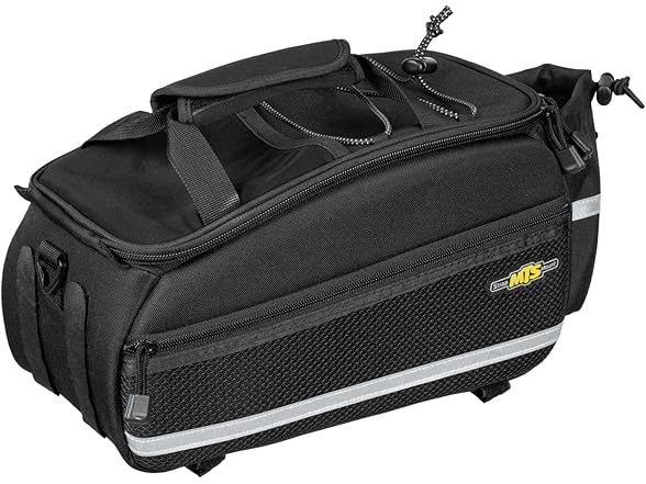  Topeak MTS TrunkBag EX 2.0 