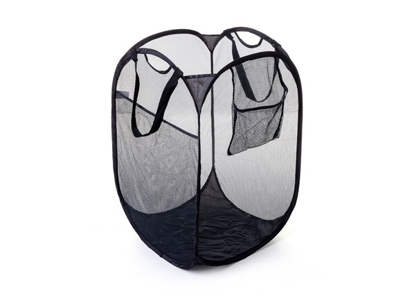 Smart Design Pop-up Hamper 2-Pack