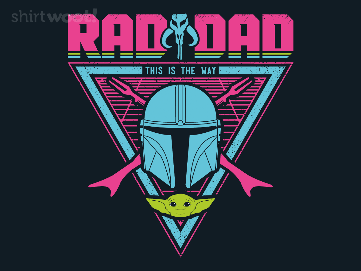 The Rad Dad - Gallery 4