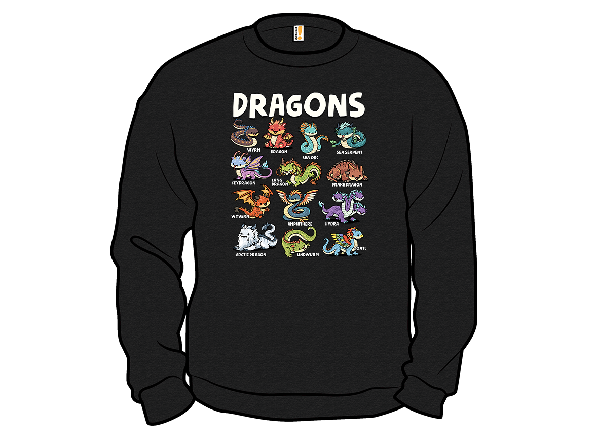 Dragons - Gallery 11