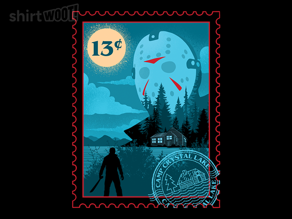 Slasher Express