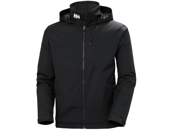 Helly Hansen Crew Hooded Jacket Men's (Open Box)