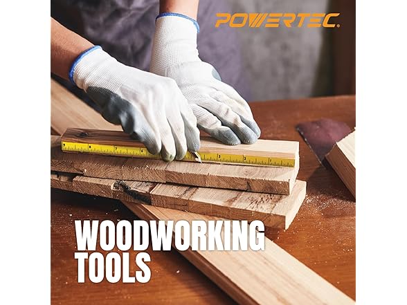 4' Measure Tape 2pk Adhesive