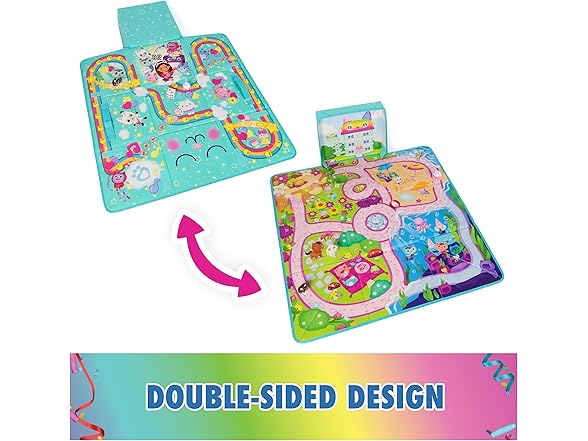 DreamWorks GABBY'S Dollhouse