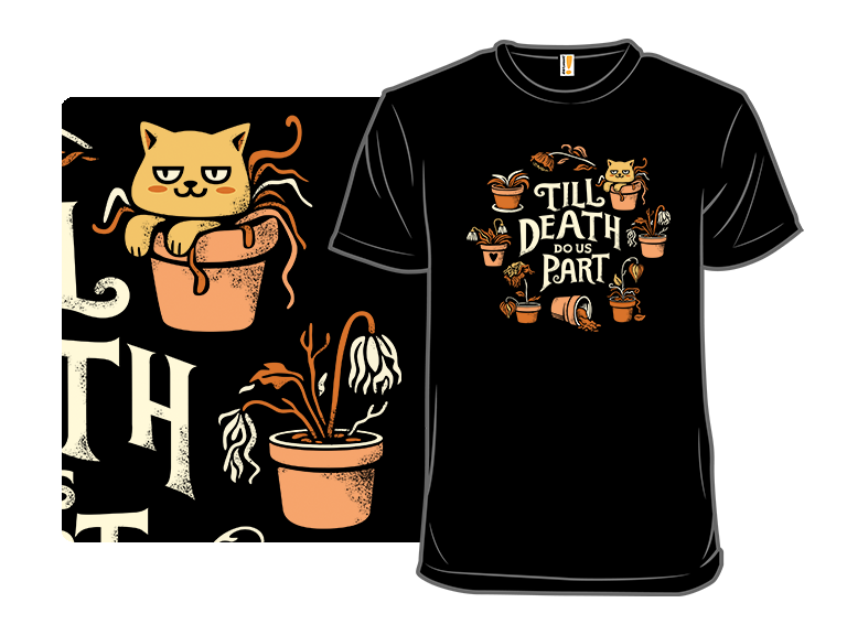 Plant Killer Love - Gallery 8